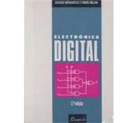 (Port).Electronica Digital Volume 1 (2ªed) Branco, Egas Silva, Fernando Reis (Auteur)