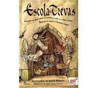 (Port).Escola Das Trevas Roberts, David Fletcher, Corina (Auteur)