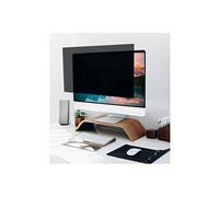 PORT - Filtre de confidentialité pour ordinateur portable - professionnel - à double sens - amovible - charnières adhésives, magnétiques, flexibles -