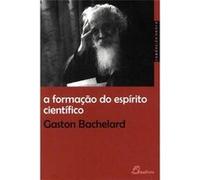 (Port).Formacao Do Espirito Cientifico Bachelard, Gaston (Auteur)