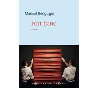 Port Franc