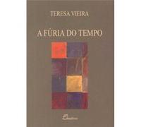 (Port).Furia Do Tempo Vieira, Teresa (Auteur)