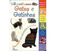 (Port).Gatos E Gatinhos Hook, Jason (Auteur)