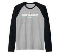 Port Harcourt Nigeria Manche Raglan