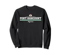 Port Harcourt Nigeria Sweatshirt