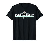 Port Harcourt Nigeria T-Shirt