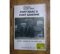 Port Isaac & Port Gaverne : Trente Ans De Vie Villageoise ¿ Documentaire Dvd (2010)