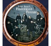 Port isaac s CD