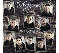 Port Isaac's Fisherm - One And All - CD - F99z