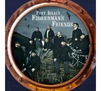 Port Isaac's Fisherman's Friends by PORT ISAAC's FISHERMAN's FRIENDS [Audio CD]