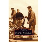 Port-La-Nouvelle