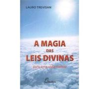 (Port).Magia Das Leis Divinas Para Uma Vida Melhor Trevisan, Lauro (Auteur)