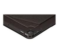 Port Designs Folio avec Support Stylet Manchester II pour ipad 10.2 Pouces gen 7/8/9 & Pro 10.5 Pouces Noir