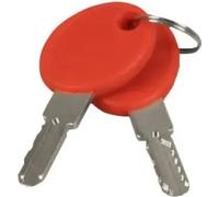Port MASTER KEY SET FOR ALL CHARGING CABINET (SET OF 2 PCS)