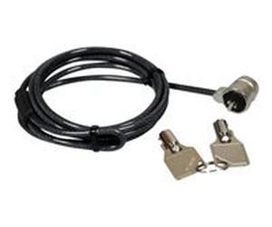 PORT MASTER KEYED - câble de sécurité
