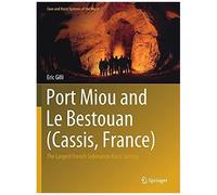 Port Miou And Le Bestouan (Cassis, France)