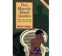 Port Moresby Mixed Doubles