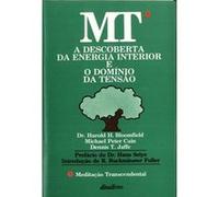 (Port).Mt Descoberta Da Energia Interior E O Dominio Bloomfield, Harold H Cain, Michael Peter Jaffe, Dennis T (Auteur)