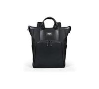 Port Designs Sac à dos PC Muse Signature 16" femme – pochette incluse – noir éco