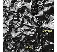 Port Noir – The New Routine – CD – Century Media Records
