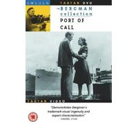 Port of Call [Import anglais]