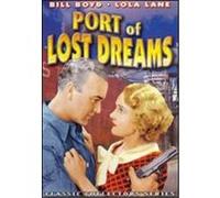 Port of Lost Dreams - DVD Zone 1