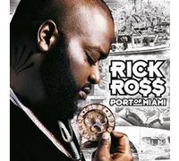 Port Of Miami Édition Limitée E