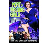 Port of Missing Girls [Import USA Zone 1]