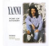 Port of Mystery