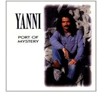 Port Of Mystery by Yanni (1997-04-29)