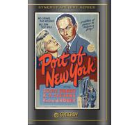 Port of New York (1949)