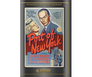 Port of New York (1949)