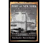 Port Of New York - Version Remasterisée