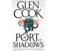 Port of Shadows