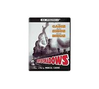 Port Of Shadows Aka Le quai des brumes Blu-ray 4K Ultra HD