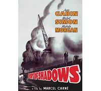 Port of Shadows (Le Quai des Brumes)