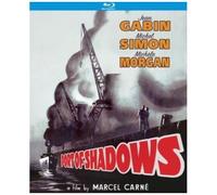 Port Of Shadows (Le Quai Des Brumes) [Blu-Ray] Special Ed