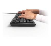 PORT OFFICE BUDGET - Clavier - USB - QWERTY - R.-U.