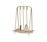 Port Outils de Cheminée Cashmere