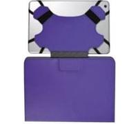 PORT PHOENIX UNIVERSAL - Étui à rabat pour tablette - violet - 8.5" Violet G