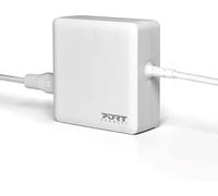 PORT PORT900100 - Alimentation PC Universel 65W Noire