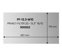 PORT Professional - filtre anti-indiscrétion
