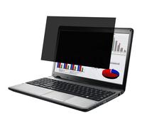 Port Connect Filtre de confidentialité pour Ordinateur Portable 16/9-345 x 194 mm 15.6 Pouces