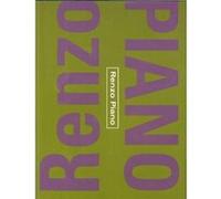 (Port).Renzo Piano Aa Vv (Auteur)