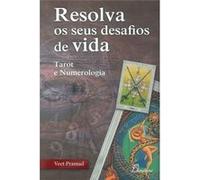 (Port).Resolva Os Seus Desafios De Vida Tarot E Numerologia Pramad, Veet (Auteur)