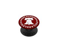Port Richmond Philadelphie Philadelphie Souvenir des Quartiers de Philadelphie PopSockets PopGrip Adhésif