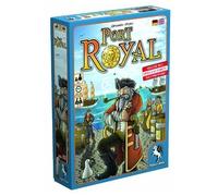 Pegasus Spiele Jeu de cartes 18114G