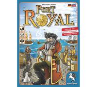 Port Royal