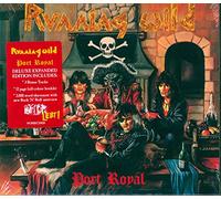 Port Royal-Expanded Version (2017 Remastered)