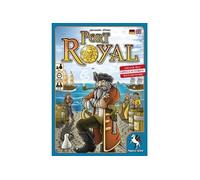 Port royal (händler der karibik)